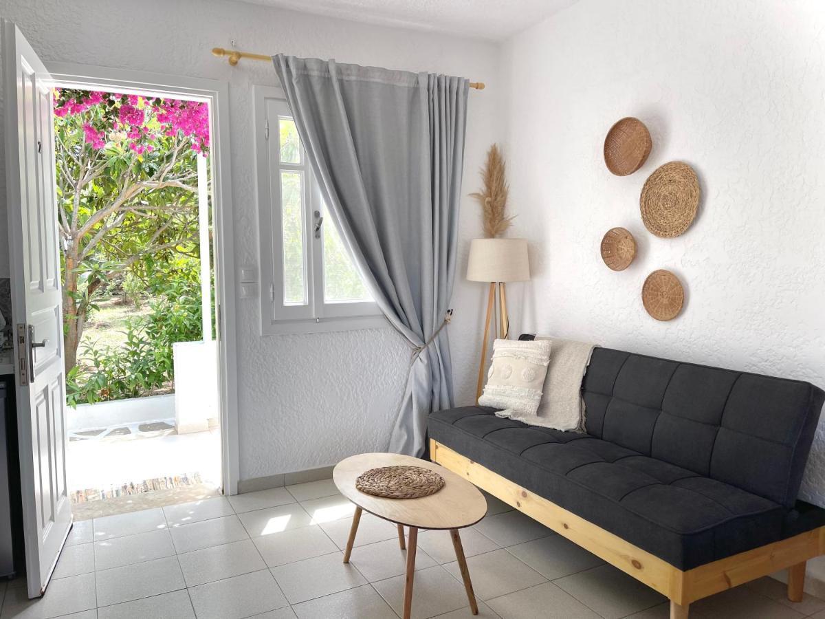 Seaside Studios Arkasa Karpathos Экстерьер фото