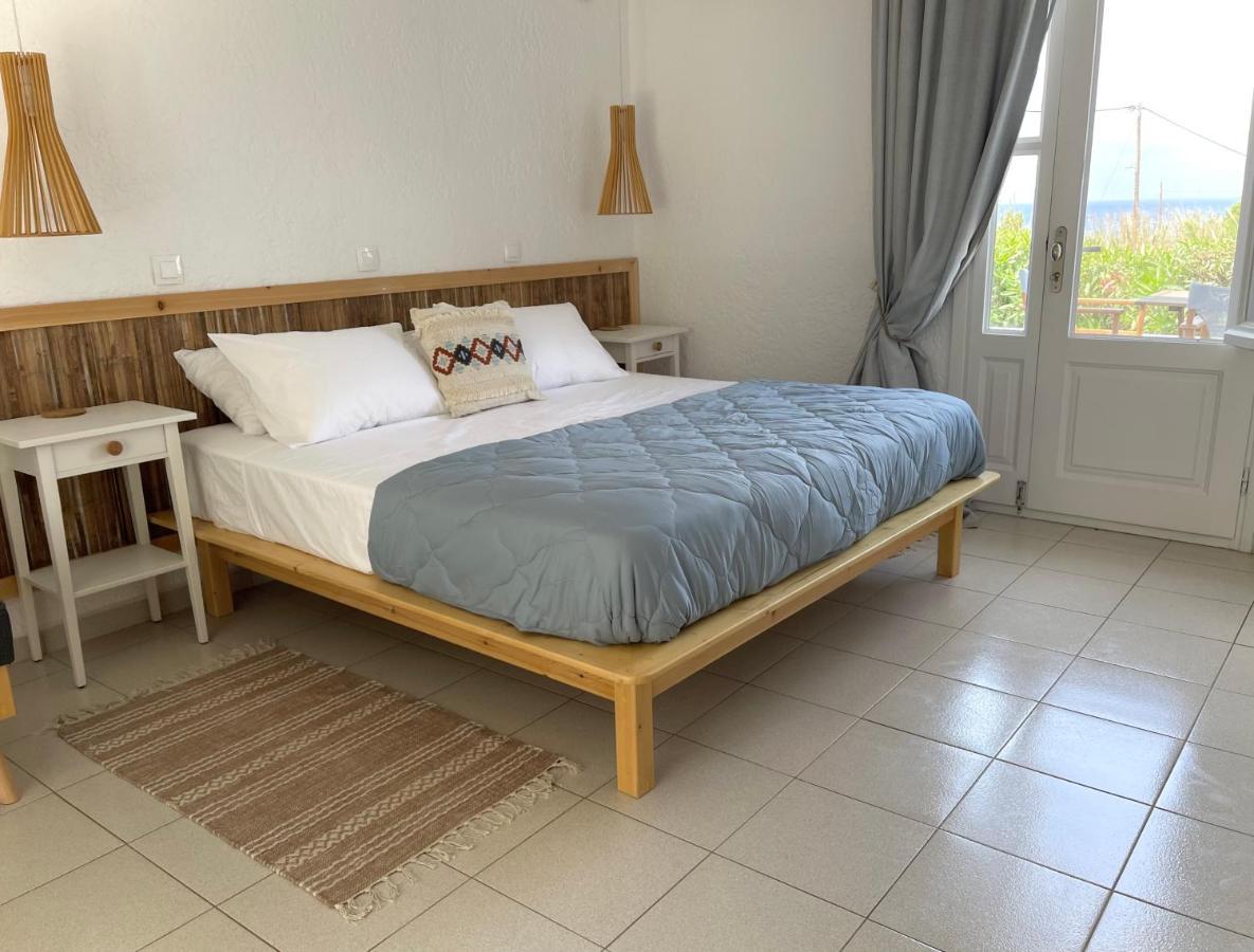 Seaside Studios Arkasa Karpathos Экстерьер фото