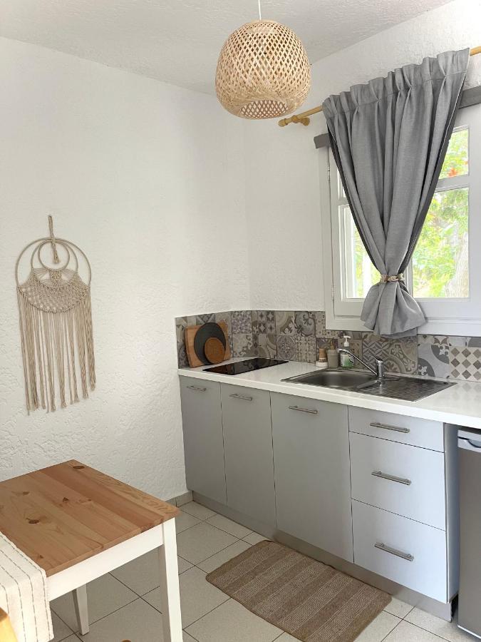 Seaside Studios Arkasa Karpathos Экстерьер фото