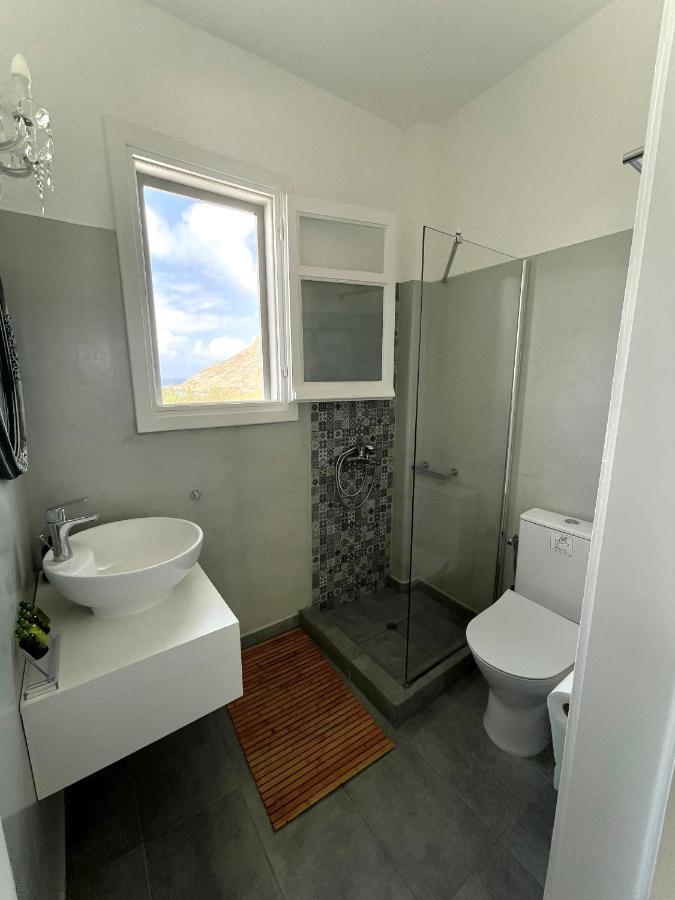 Seaside Studios Arkasa Karpathos Экстерьер фото