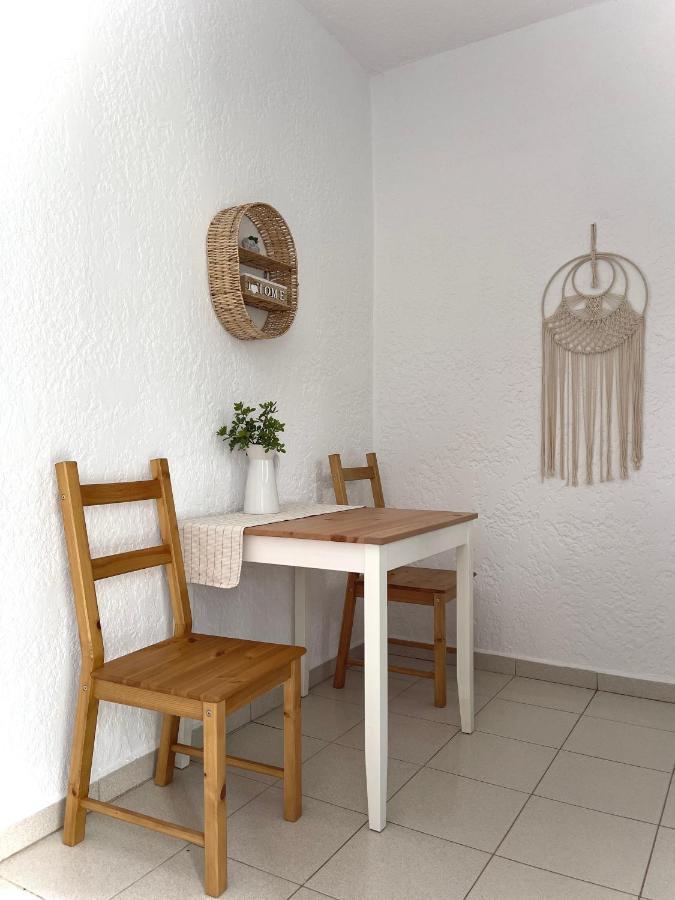 Seaside Studios Arkasa Karpathos Экстерьер фото