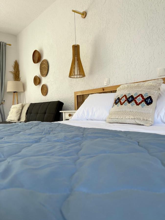 Seaside Studios Arkasa Karpathos Экстерьер фото