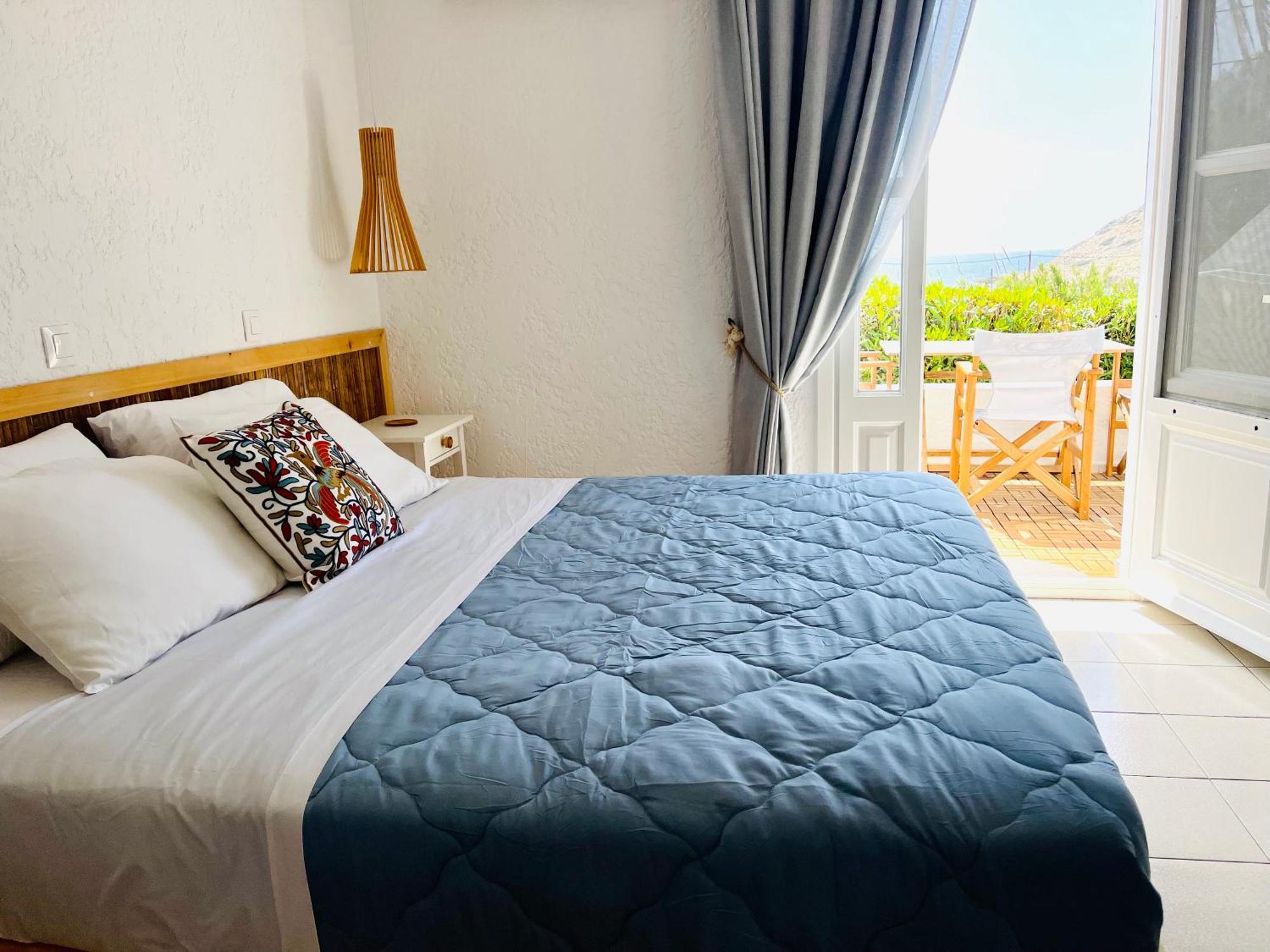 Seaside Studios Arkasa Karpathos Экстерьер фото