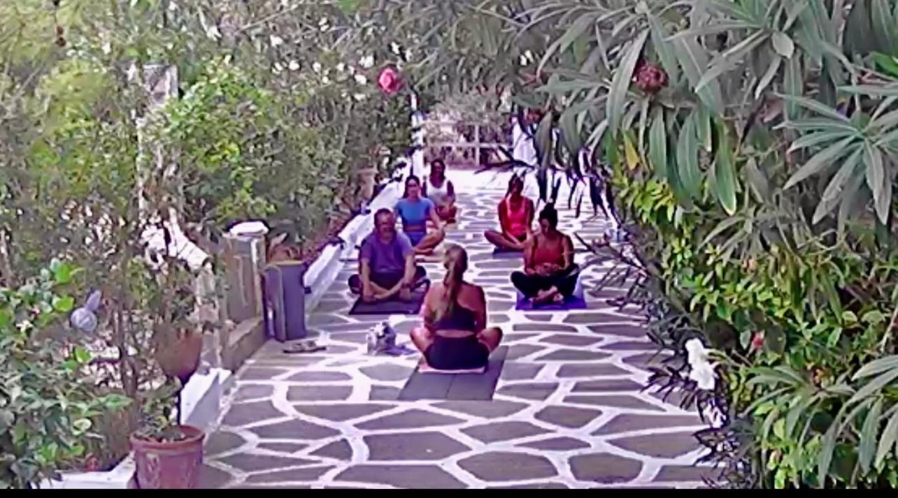 Seaside Studios Arkasa Karpathos Экстерьер фото