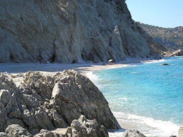 Seaside Studios Arkasa Karpathos Номер фото
