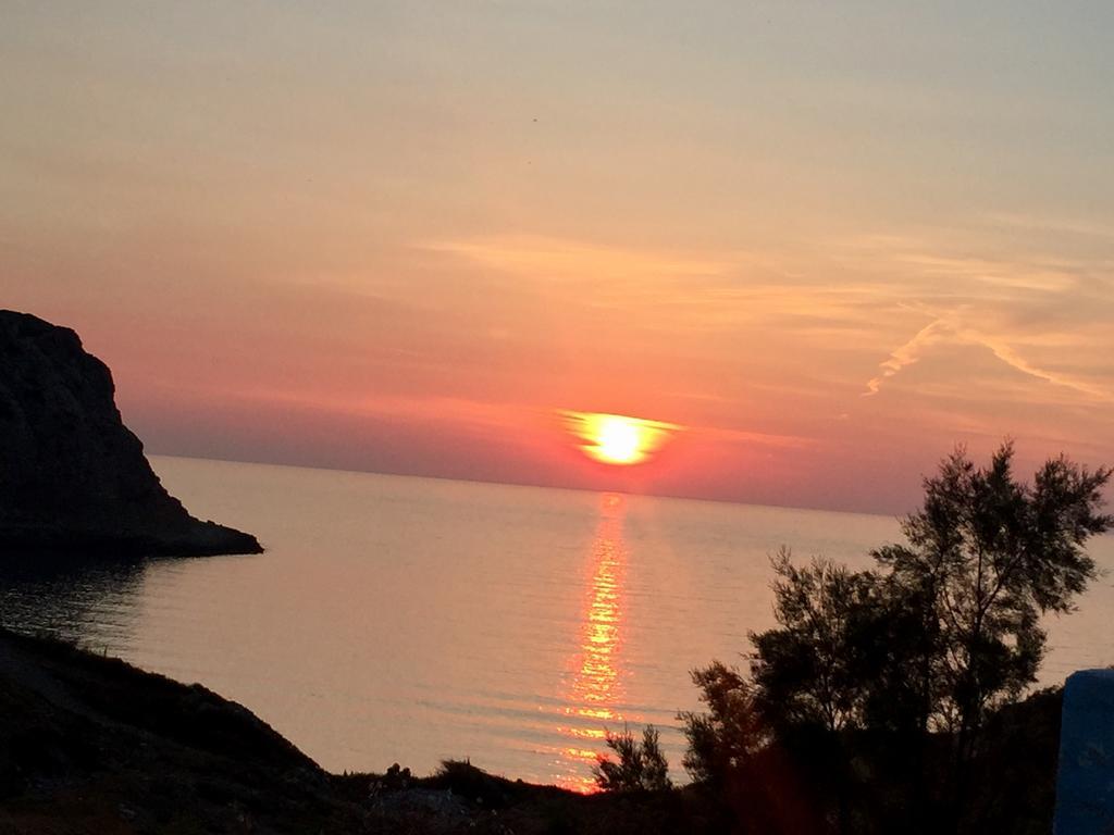 Seaside Studios Arkasa Karpathos Экстерьер фото