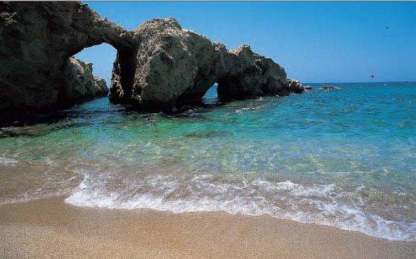 Seaside Studios Arkasa Karpathos Экстерьер фото